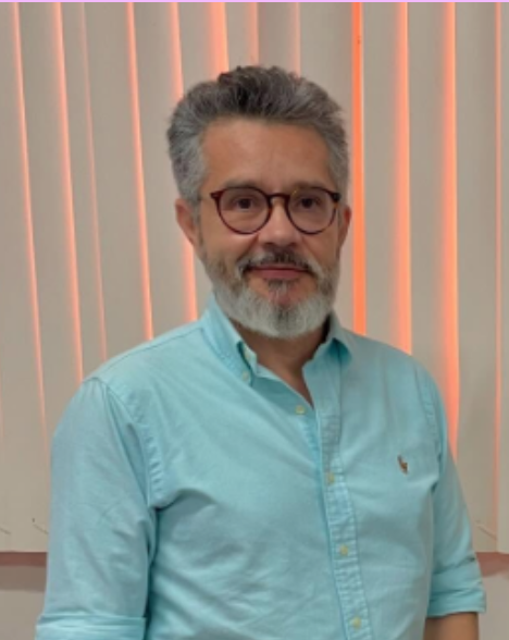 José Domingues Fontenele Neto