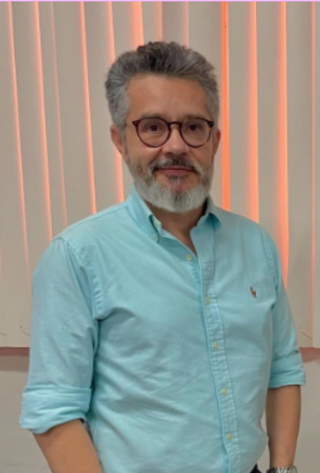 José Domingues Fontenele Neto